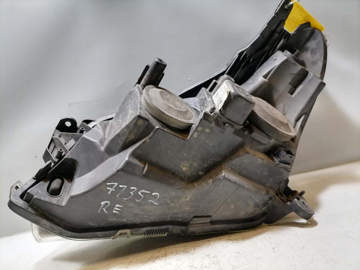 Opel Astra H original Scheinwerfer vorn rechts Halogen Bj.2004